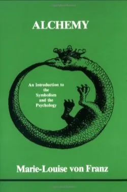 Book cover for Alchemy