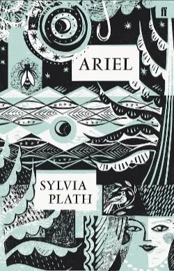 Book cover for Ariel