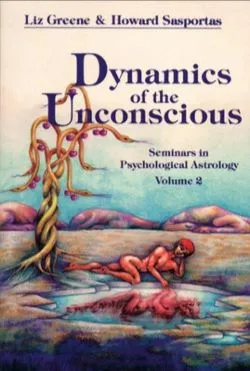 Book cover for Dynamics of the Unconscious