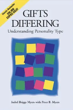 Book cover for Gifts Differing