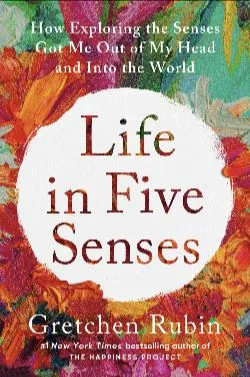 Book cover for Life in Five Senses