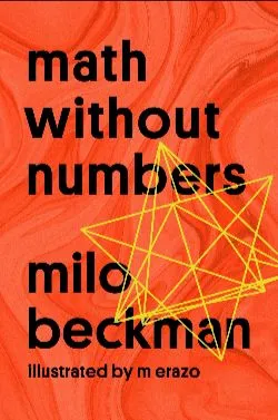 Book cover for Math Without Numbers
