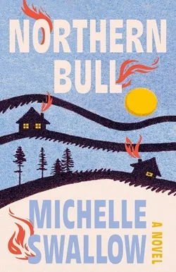 Cover for Northern Bull