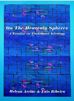 Book cover for On the Heavenly Spheres