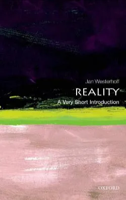 Book cover for Reality