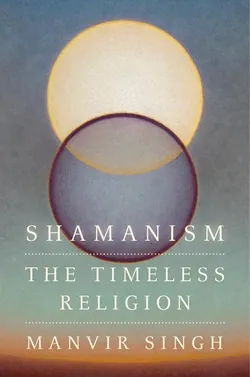 Book cover for Shamanism
