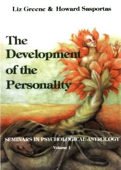 Book cover for The Development of the Personality