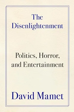 Book cover for The Disenlightenment
