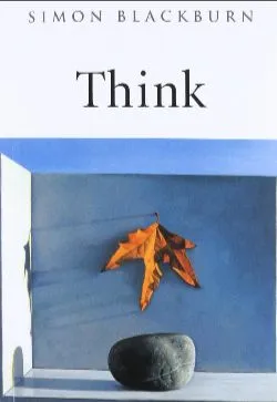 Book cover for Think