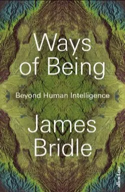 Book cover for Ways of Being