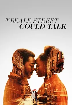 Cover for If Beale Street Could Talk