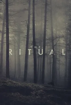 Film poster for The Ritual