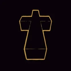 Album cover for Cross