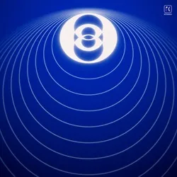 Album cover for Hypernormality