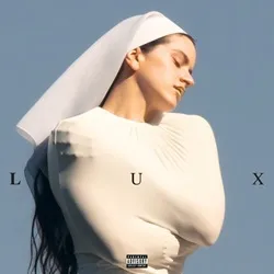 Cover for LUX