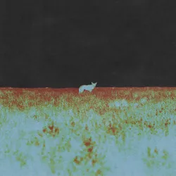 Album cover for Nowhere