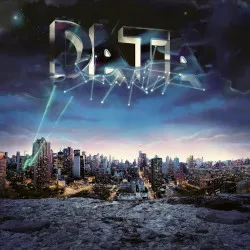 Album cover for Skywriter